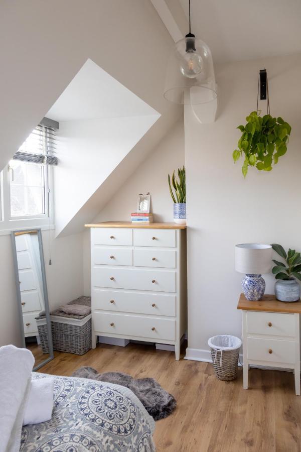 Hereford City - St Owens Terrace - Comfortable & Spacious Well Presented Three Storey House, Perfect For A Weekend Away & Exploring The City On Foot - Hosted By Rentmyhouse Luaran gambar