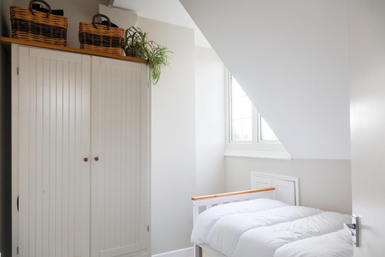 Hereford City - St Owens Terrace - Comfortable & Spacious Well Presented Three Storey House, Perfect For A Weekend Away & Exploring The City On Foot - Hosted By Rentmyhouse Luaran gambar