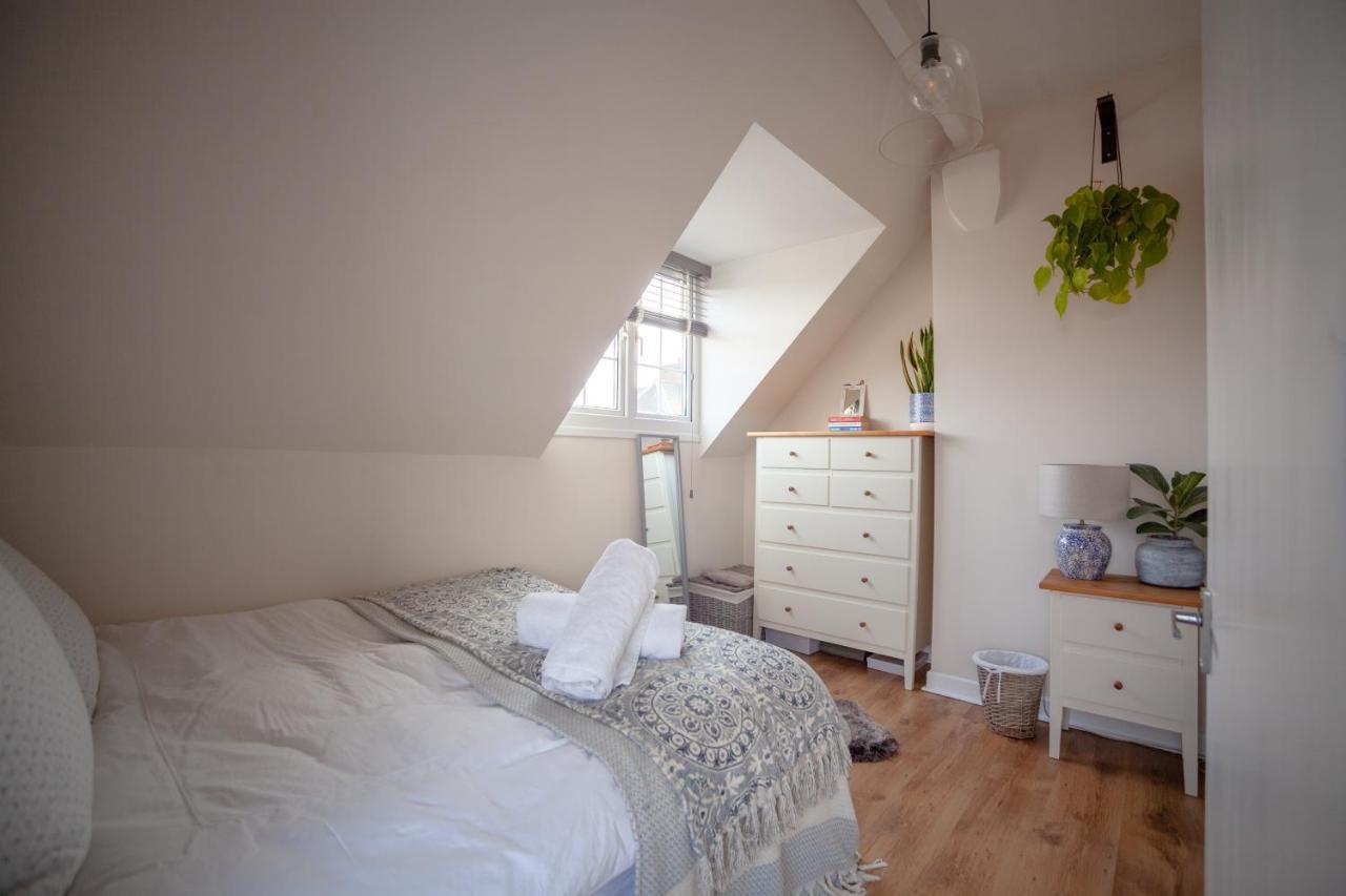 Hereford City - St Owens Terrace - Comfortable & Spacious Well Presented Three Storey House, Perfect For A Weekend Away & Exploring The City On Foot - Hosted By Rentmyhouse Luaran gambar