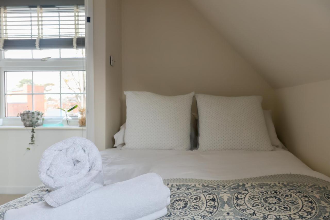 Hereford City - St Owens Terrace - Comfortable & Spacious Well Presented Three Storey House, Perfect For A Weekend Away & Exploring The City On Foot - Hosted By Rentmyhouse Luaran gambar
